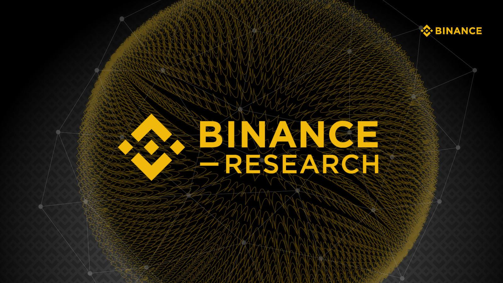 Binance Launches Binance Research The Blockchain Land