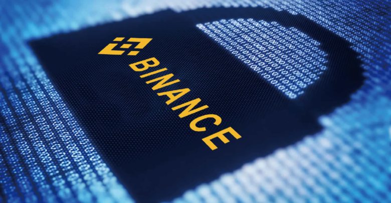 Binance