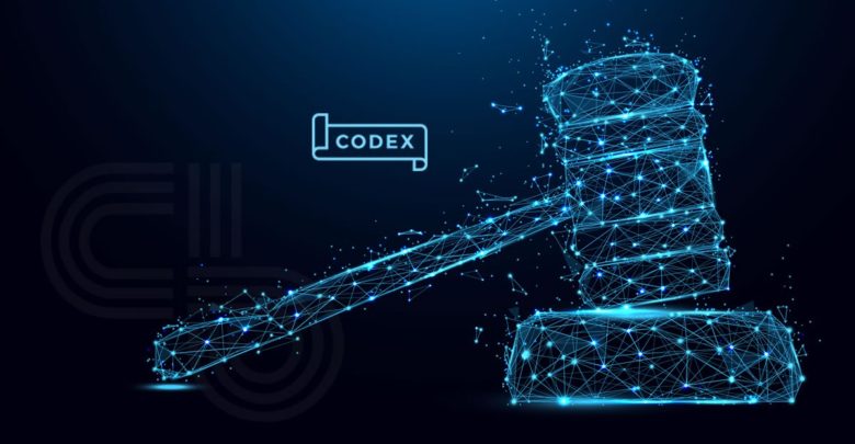Codex-protocol-blockchainland