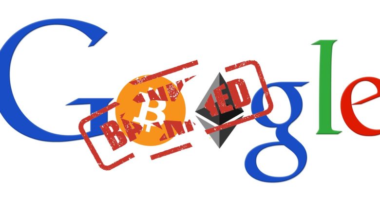 Google-ads-blockchainland