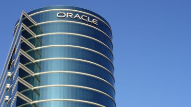 Oracle-Headquarters-blockchainland
