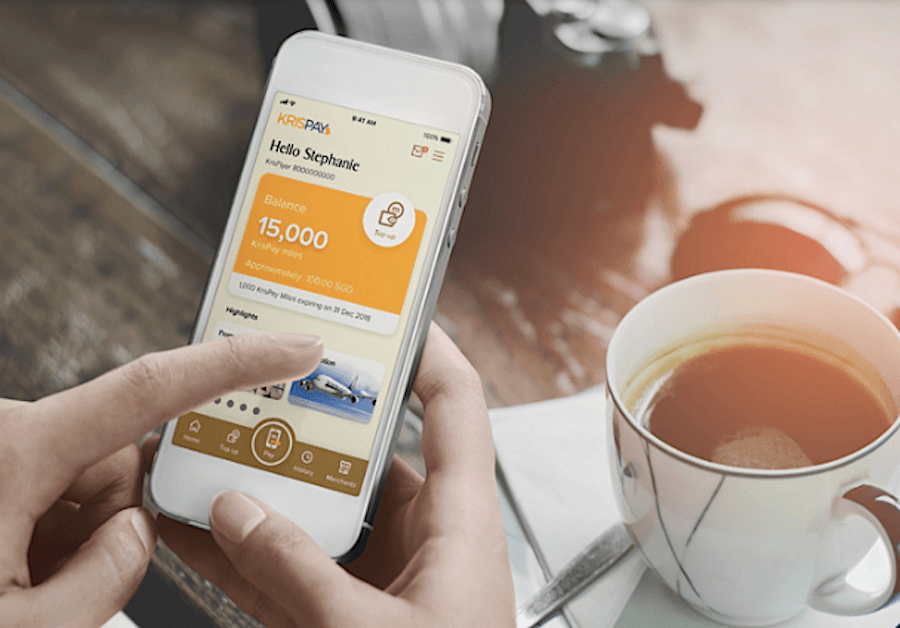 Singapore-Airlines-blockchainlanc