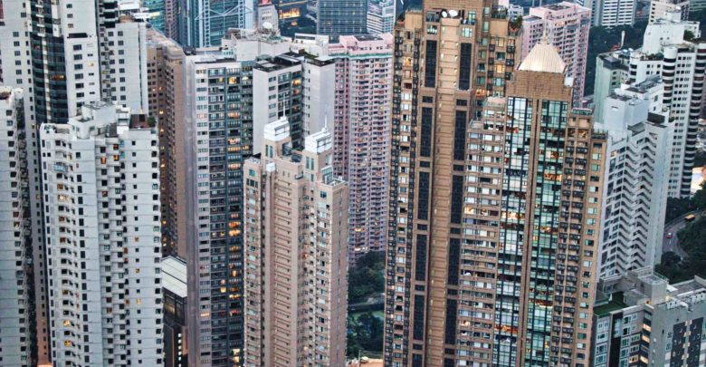 architecture-hong-kong-bird-eye-blockchainland