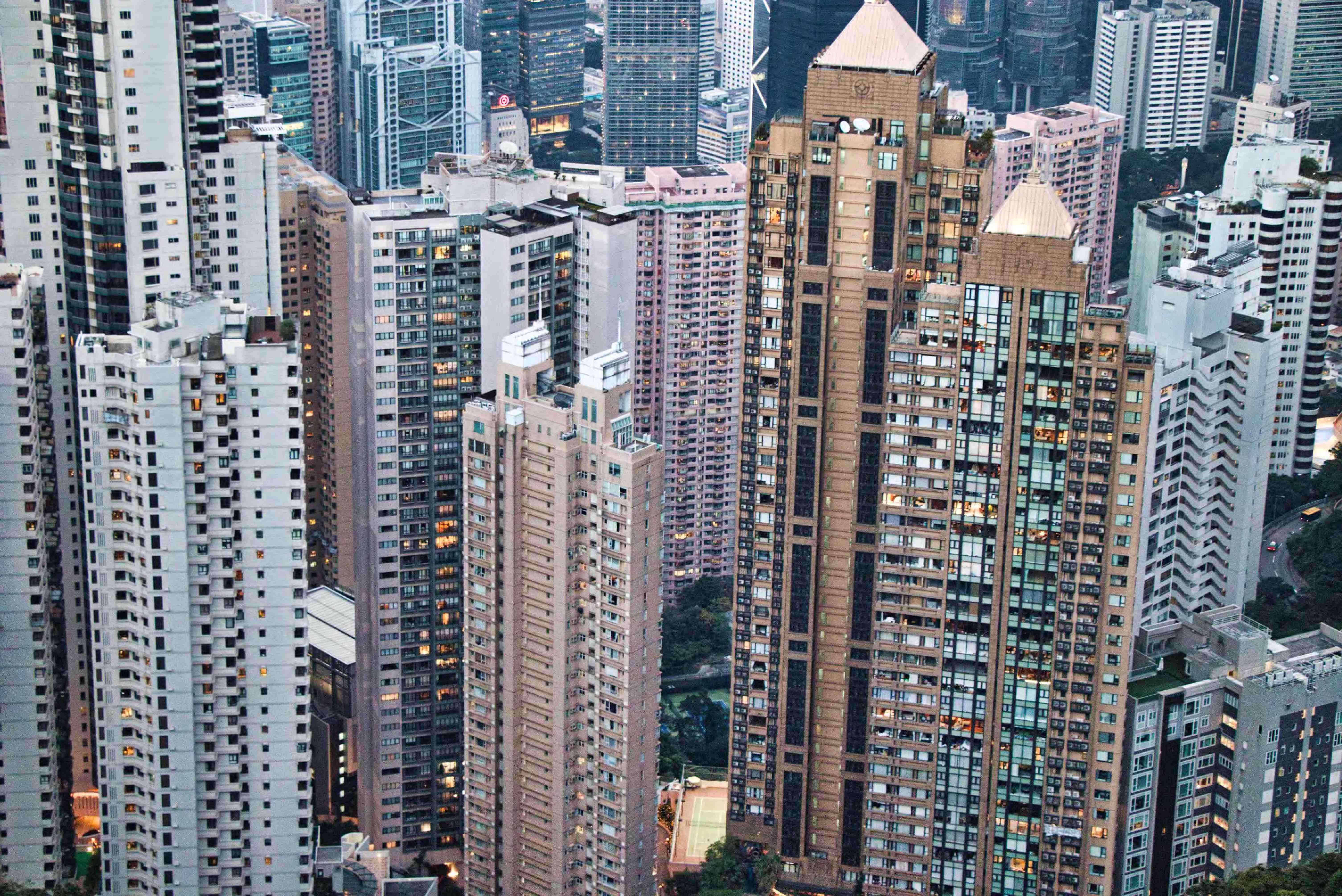 architecture-hong-kong-bird-eye-blockchainland