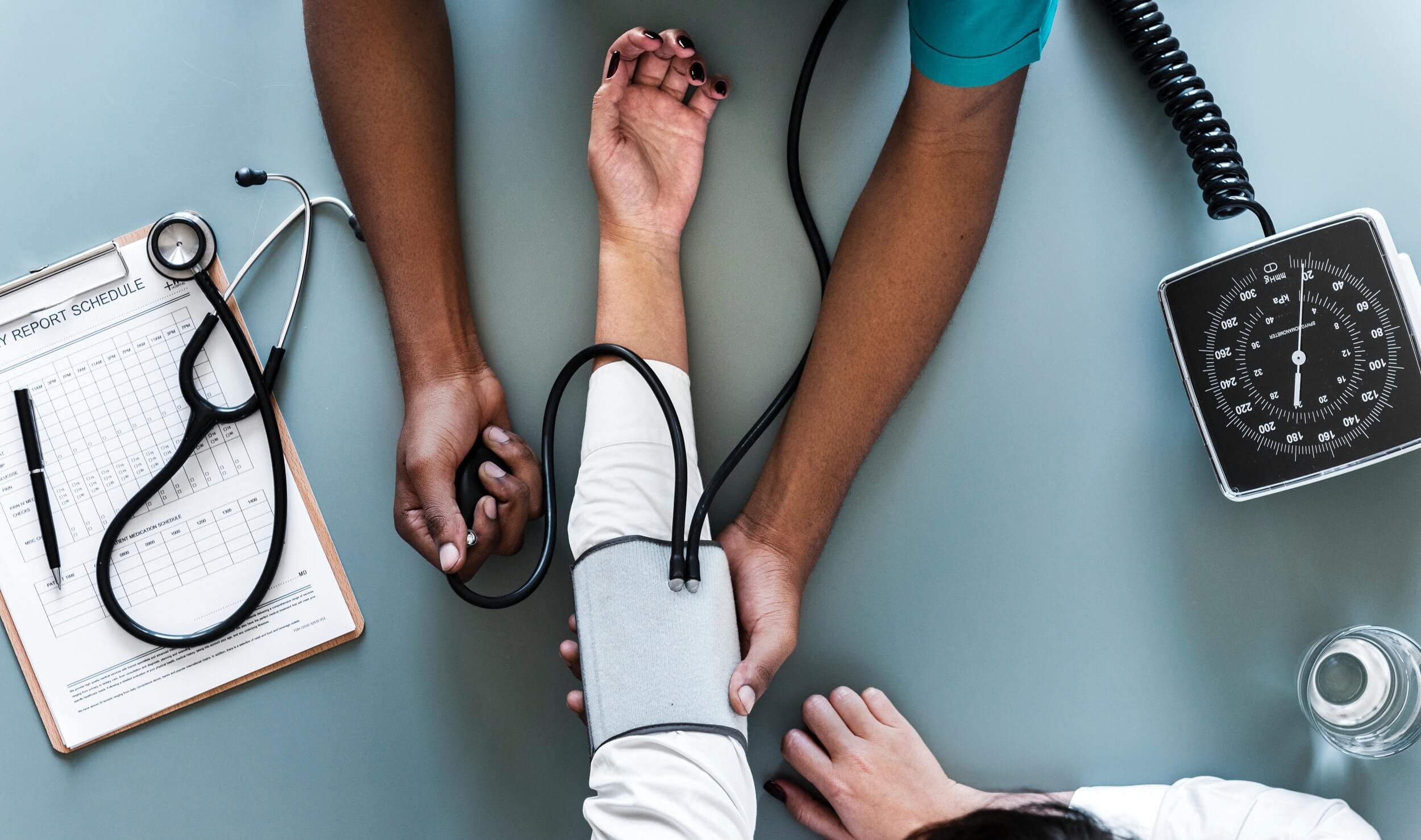 arms-health-care-blockchainland