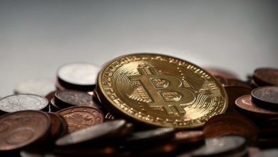 bank-bitcoin-blockchain