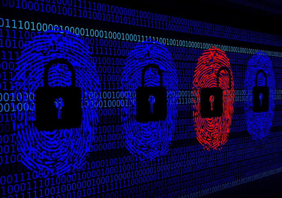 fingerprint-digital-blockchainland