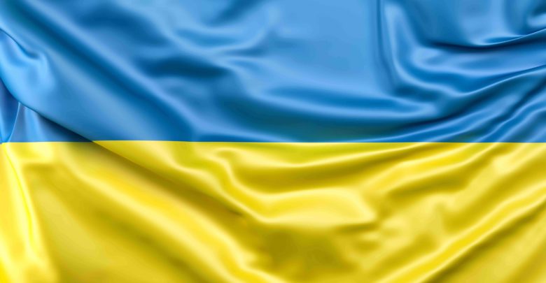 flag-ukraine-blockchainland