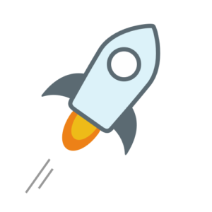 stellar-rocket-blockchainland