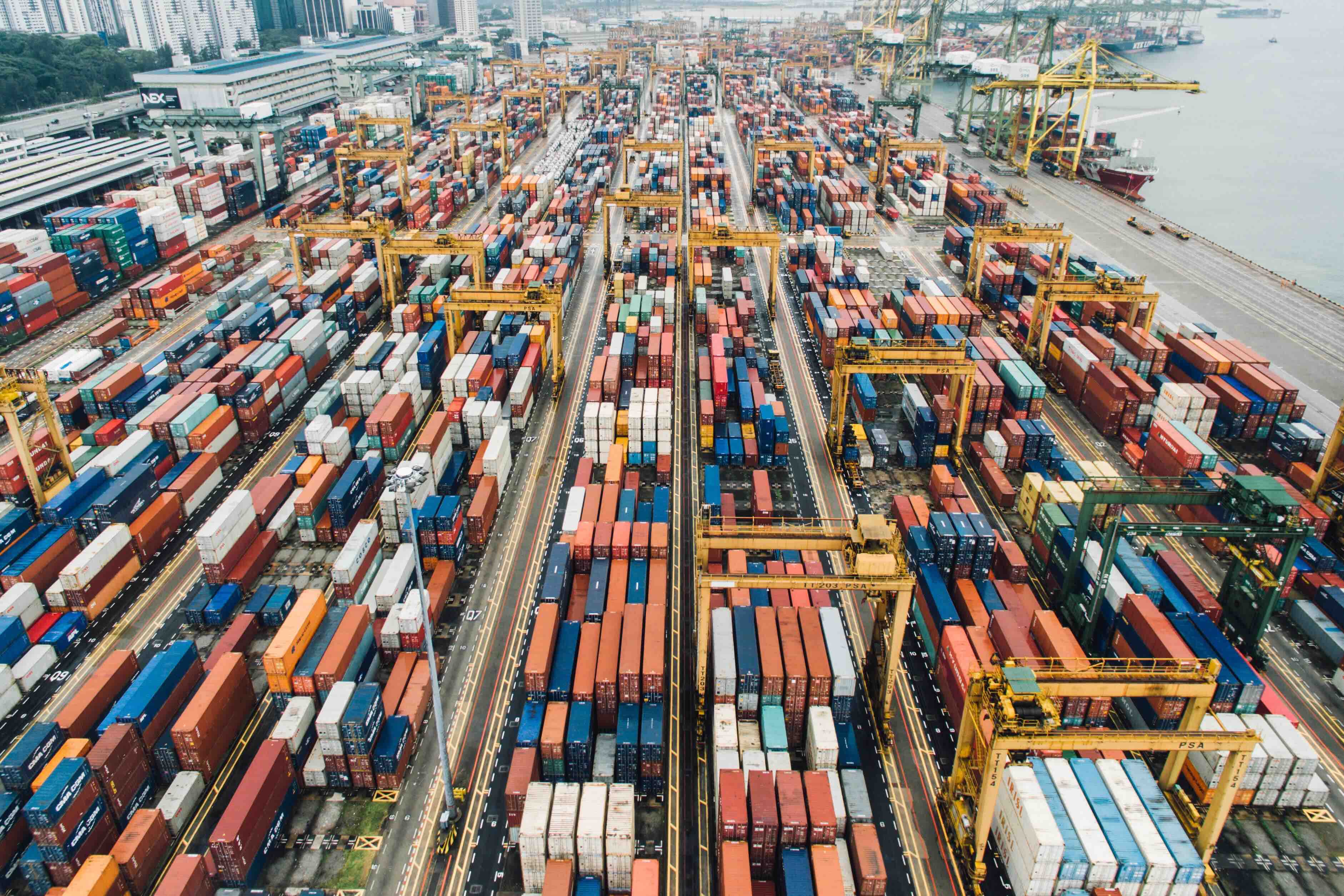 trade-platform-blockchainland