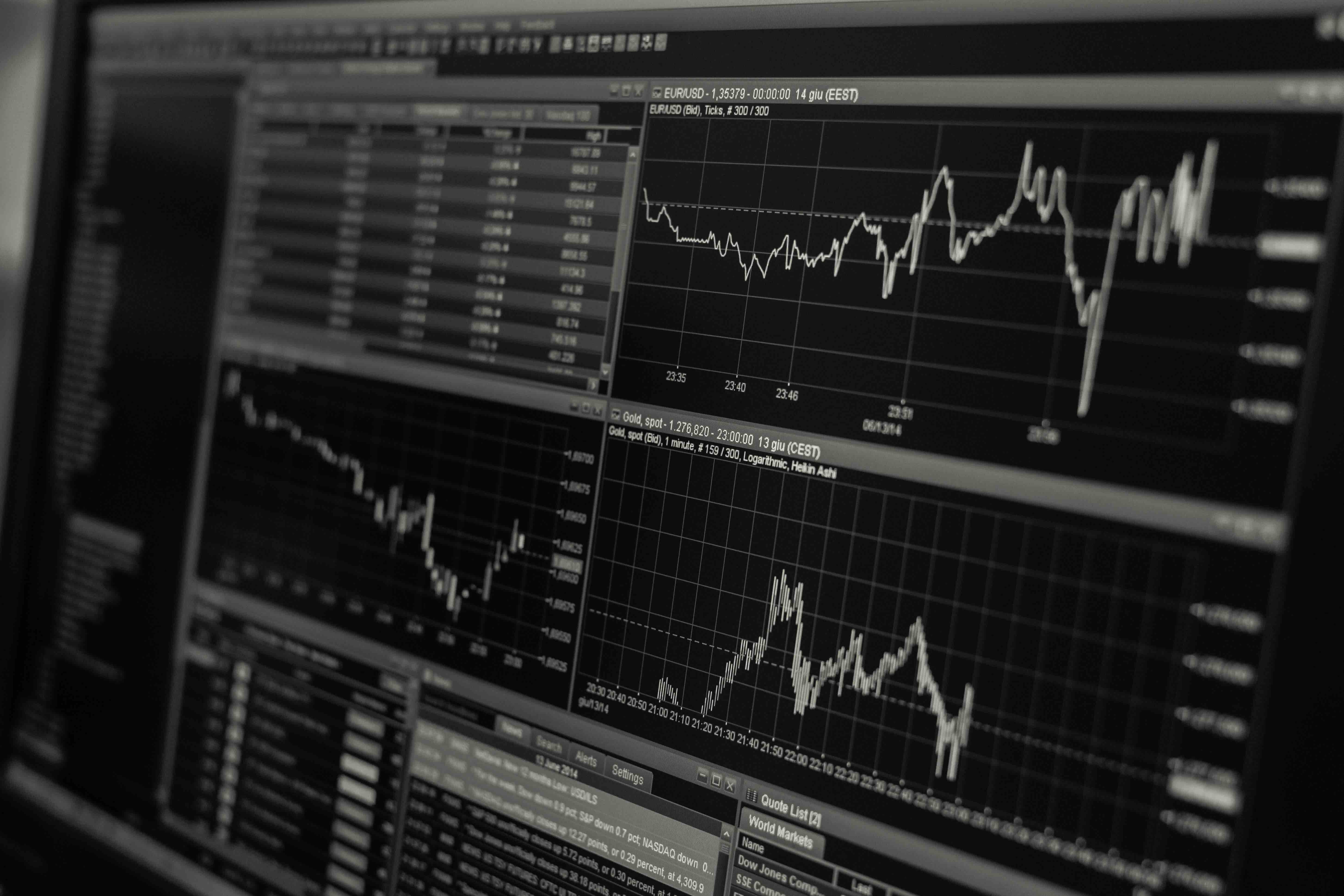 trading-platform-blockchainland