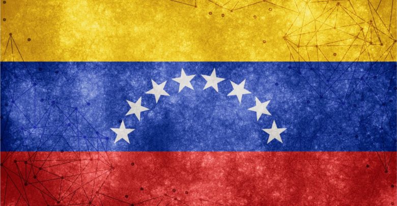 venezuela-blockchainland
