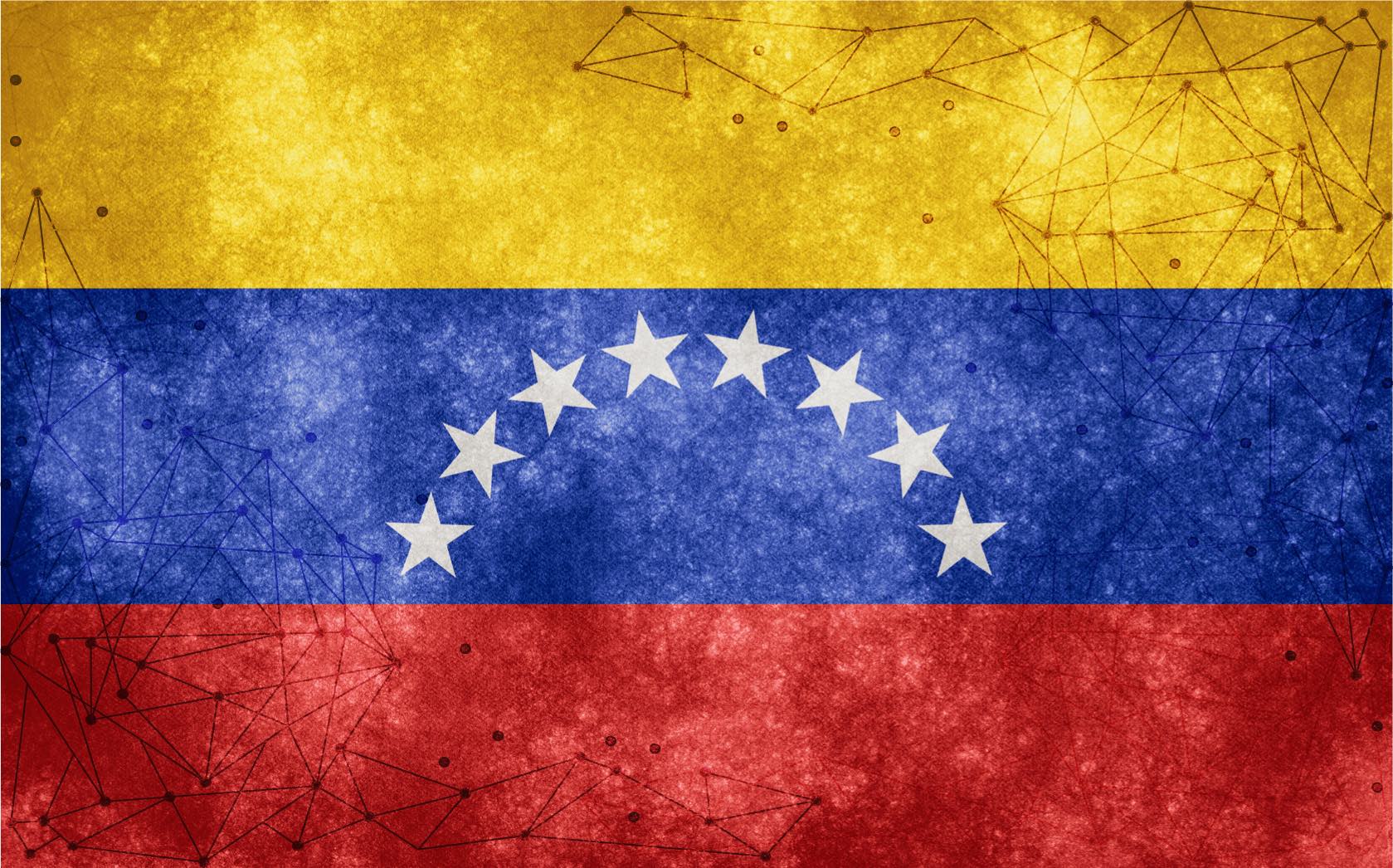 venezuela-blockchainland