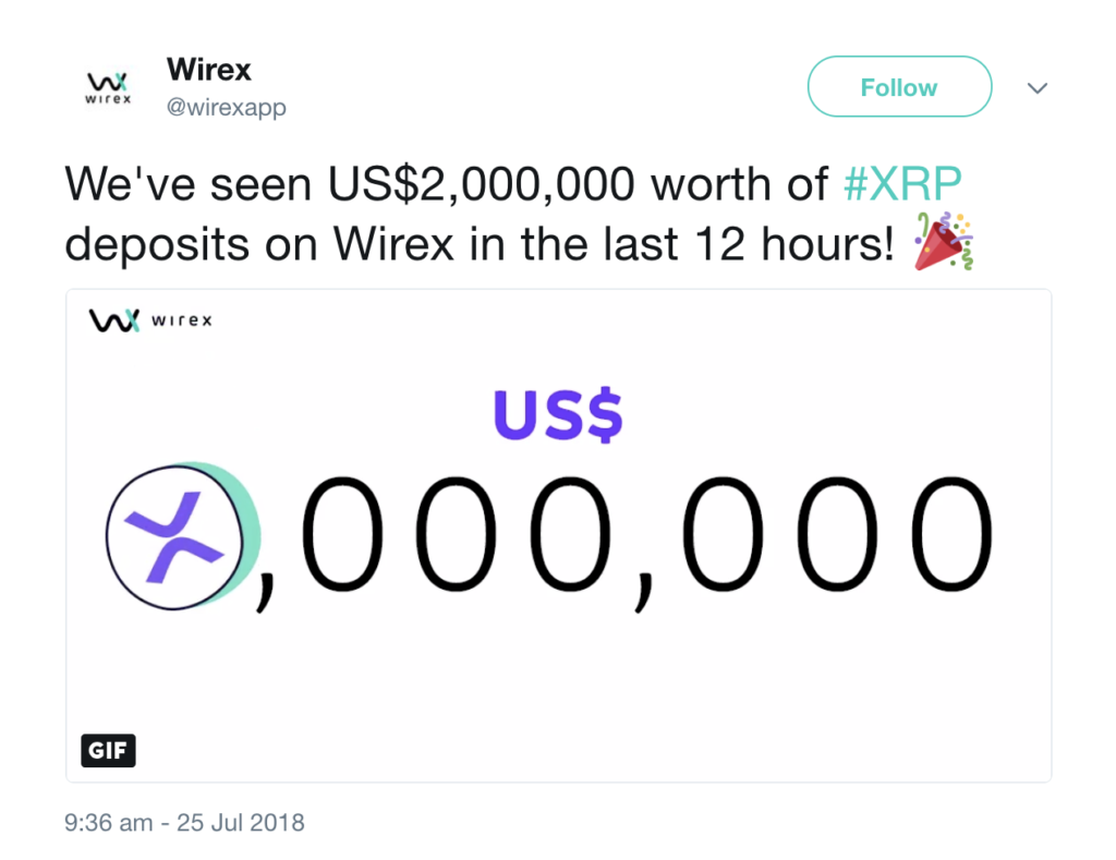 wirex-announcement-blockchainland