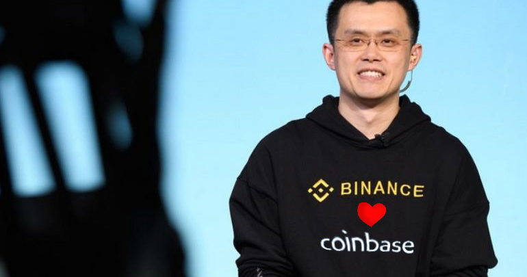 Changpeng-Zhao-binance-smart-contracts-blockchainland