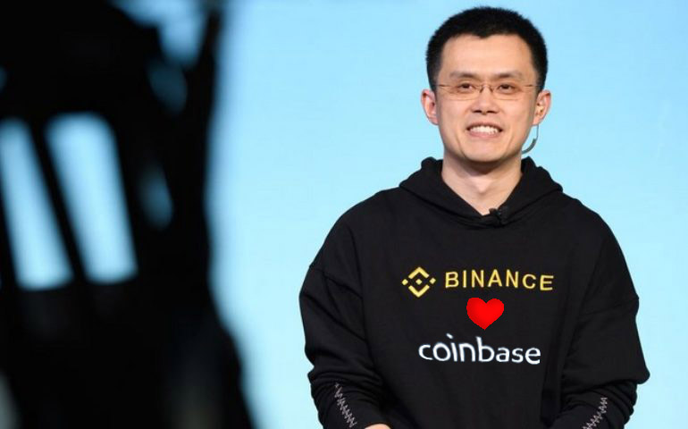 Changpeng-Zhao-binance-smart-contracts-blockchainland