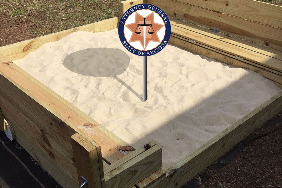 arizona-sandbox-blockchainland