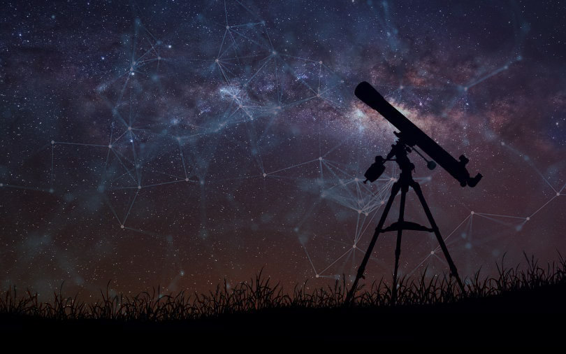 astronomy-blockchainland