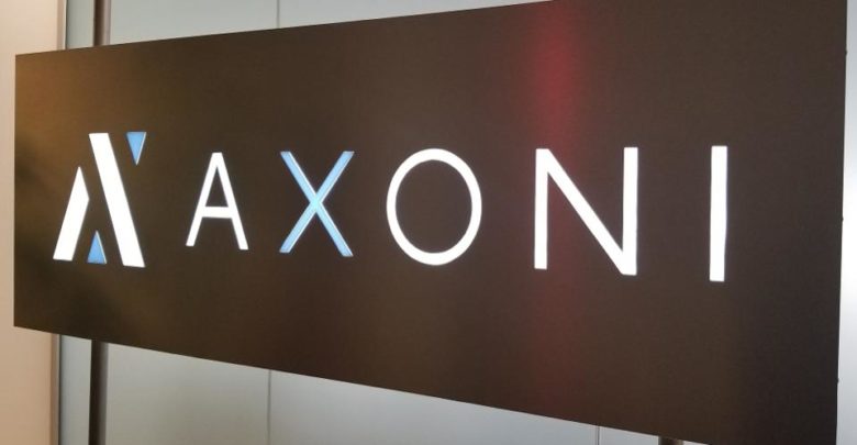 axoni-goldmansachs-blockchainland