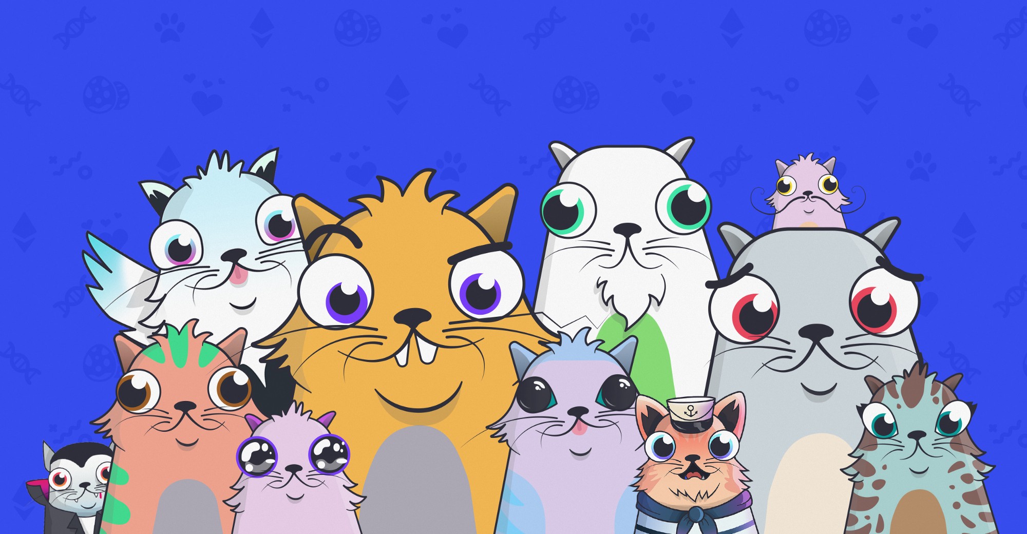 cryptokittiesv2-blockchainland