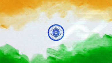 india-government-token-blockchainland