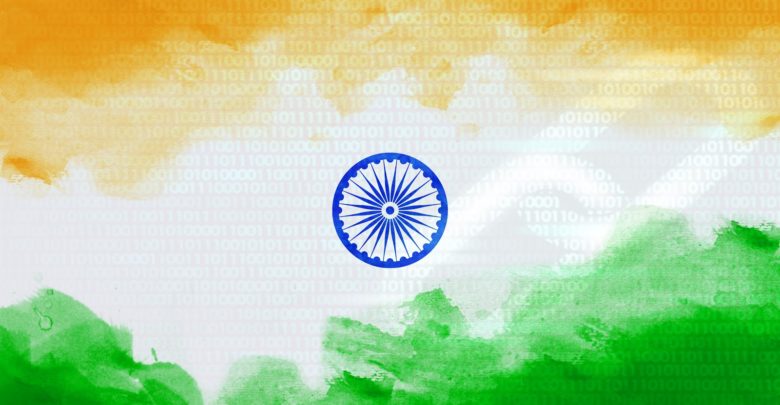 india-government-token-blockchainland