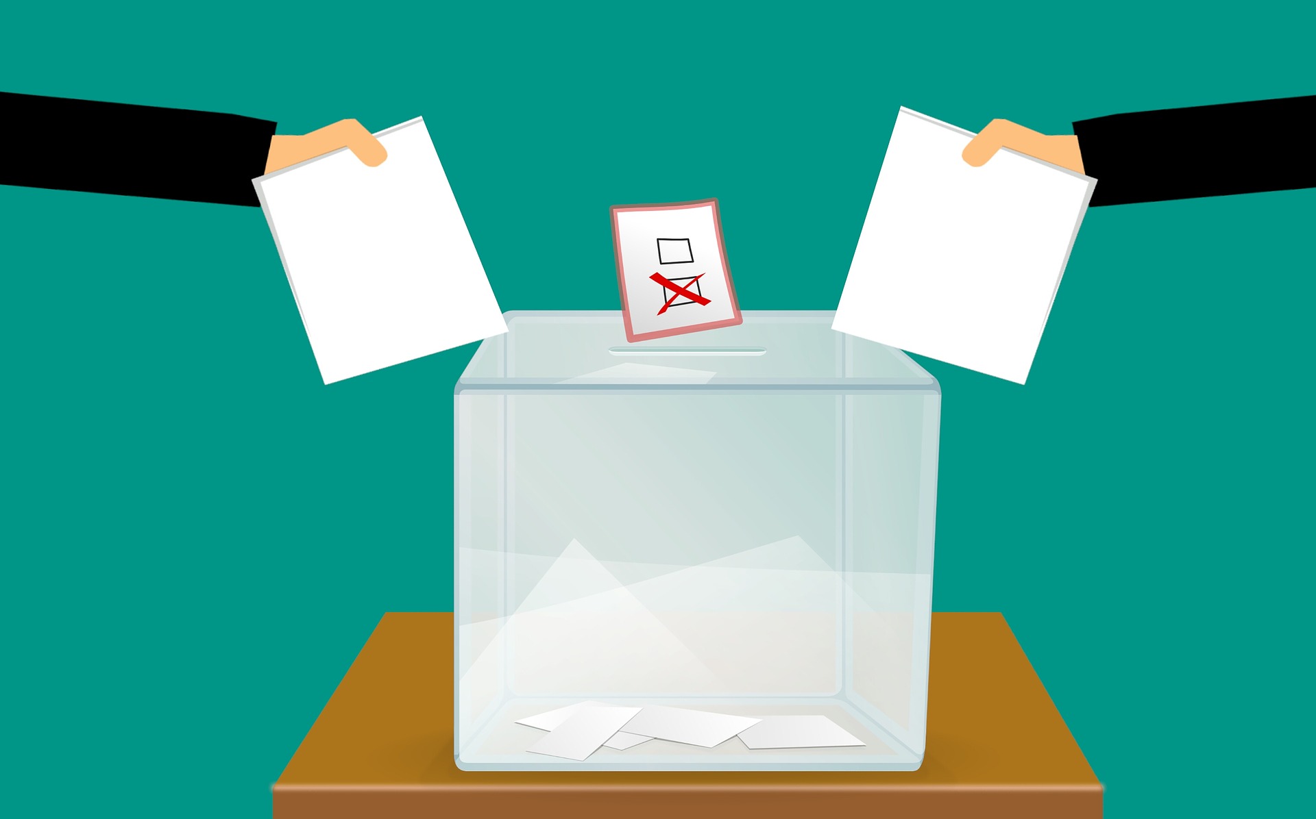 south-korea-political-parties-blockchainland