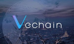 vechain-blockchainland