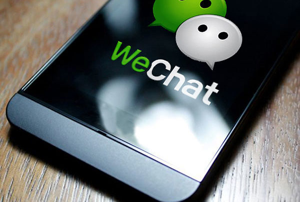 buy crypto with wechat