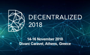 Decentralized-2018