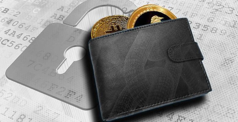 abandoned crypto wallets