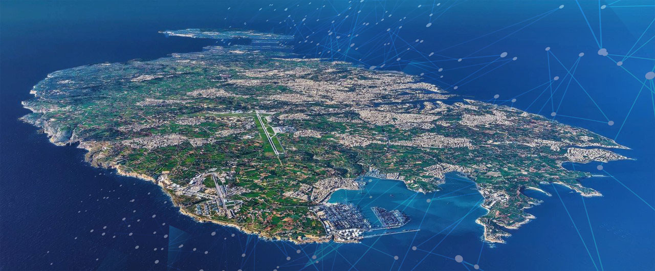 malta-university-funding-blockchainland