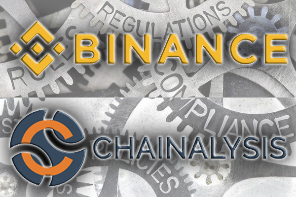 Binance-chainalysis-blockchainLand