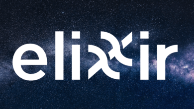 Elixxir-BlockchainLand