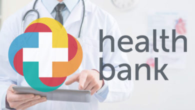 Healthbank-BlockchainLand