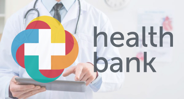 Healthbank-BlockchainLand