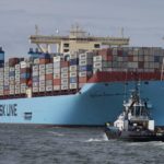 Maersk-IBM-platform-blockchainLand