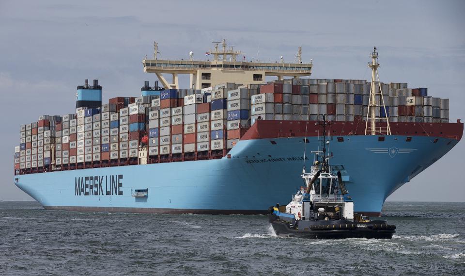 Maersk-IBM-platform-blockchainLand