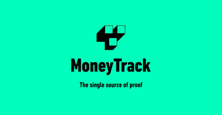 MoneyTrack-blockchainLand