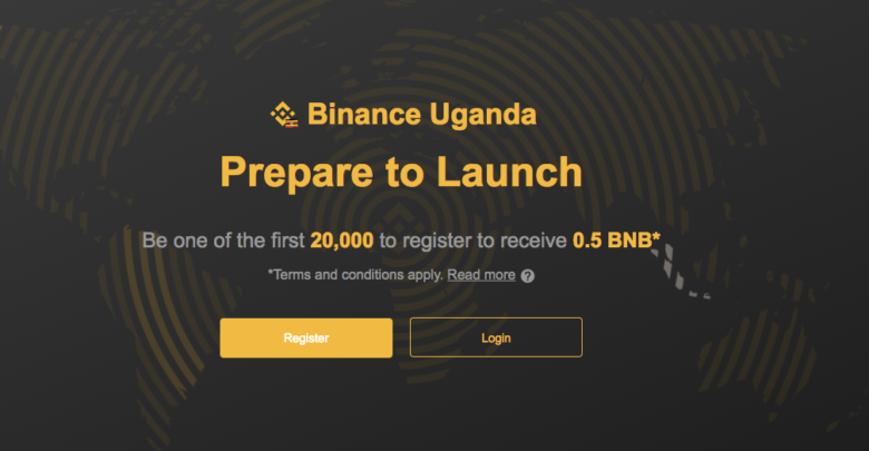 crypto exchange in uganda