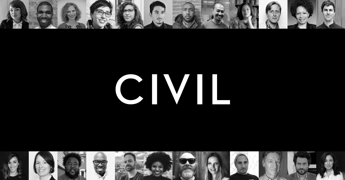civil-blockchainLand