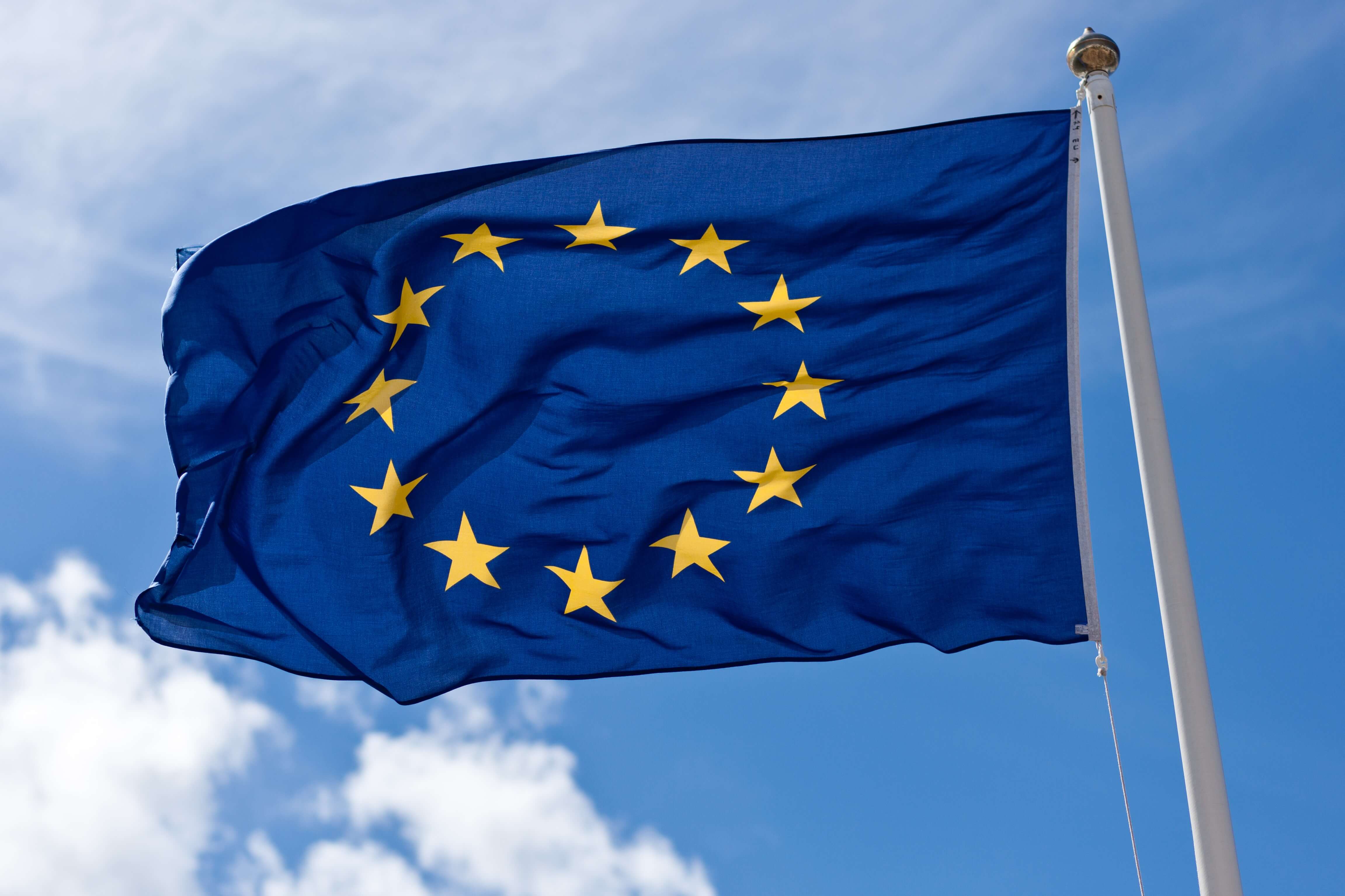eu-blockchain-partnership-blockchainLand