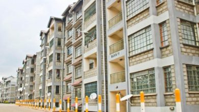 kenya-housing-plan-blockchainLand