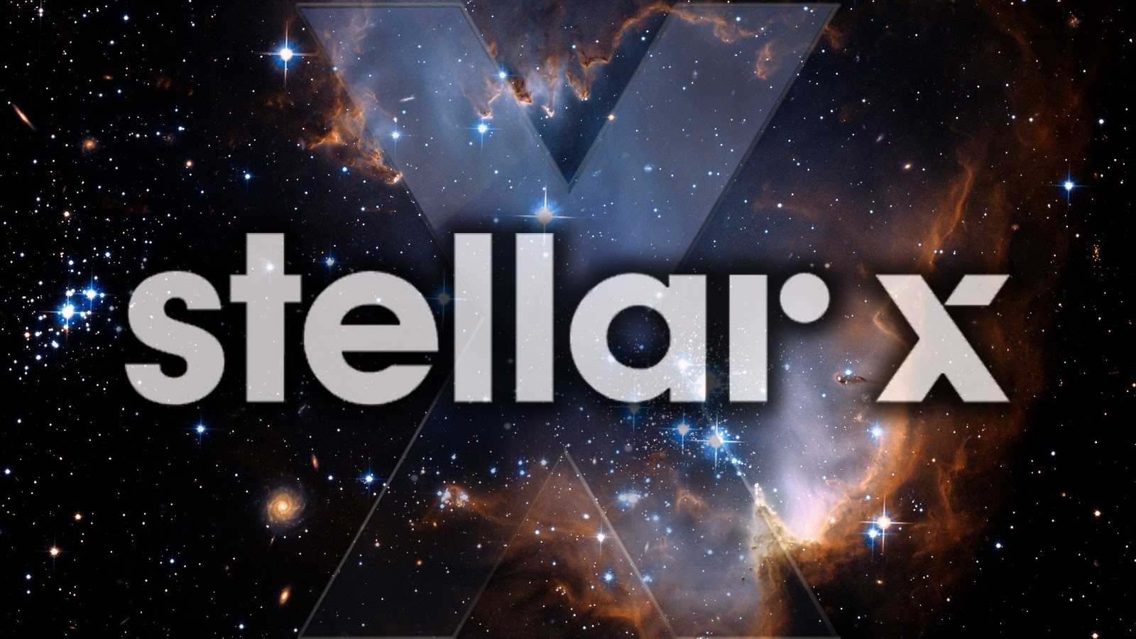 StellarX - a new exchange The Blockchain