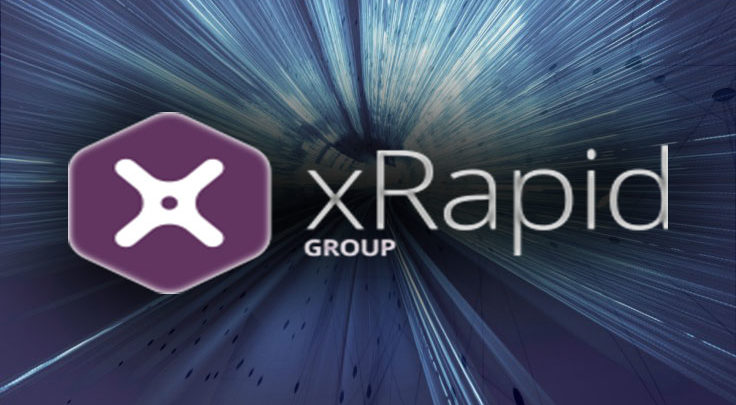 xRapid-blockchainLand