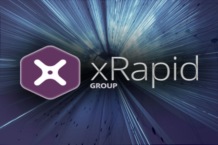 xRapid-blockchainLand