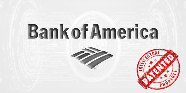 Bank-of-America-patent-BlockchainLand