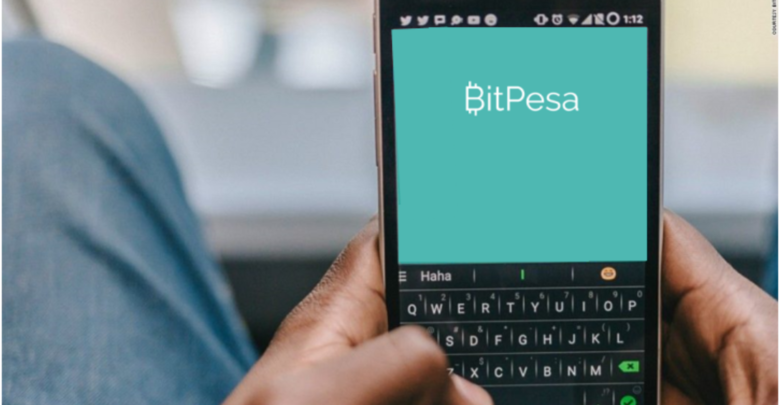 BitPesa-home-BlockchainLand