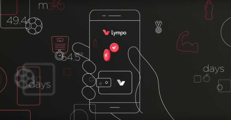 Lympo-Marathon-BlockchainLand