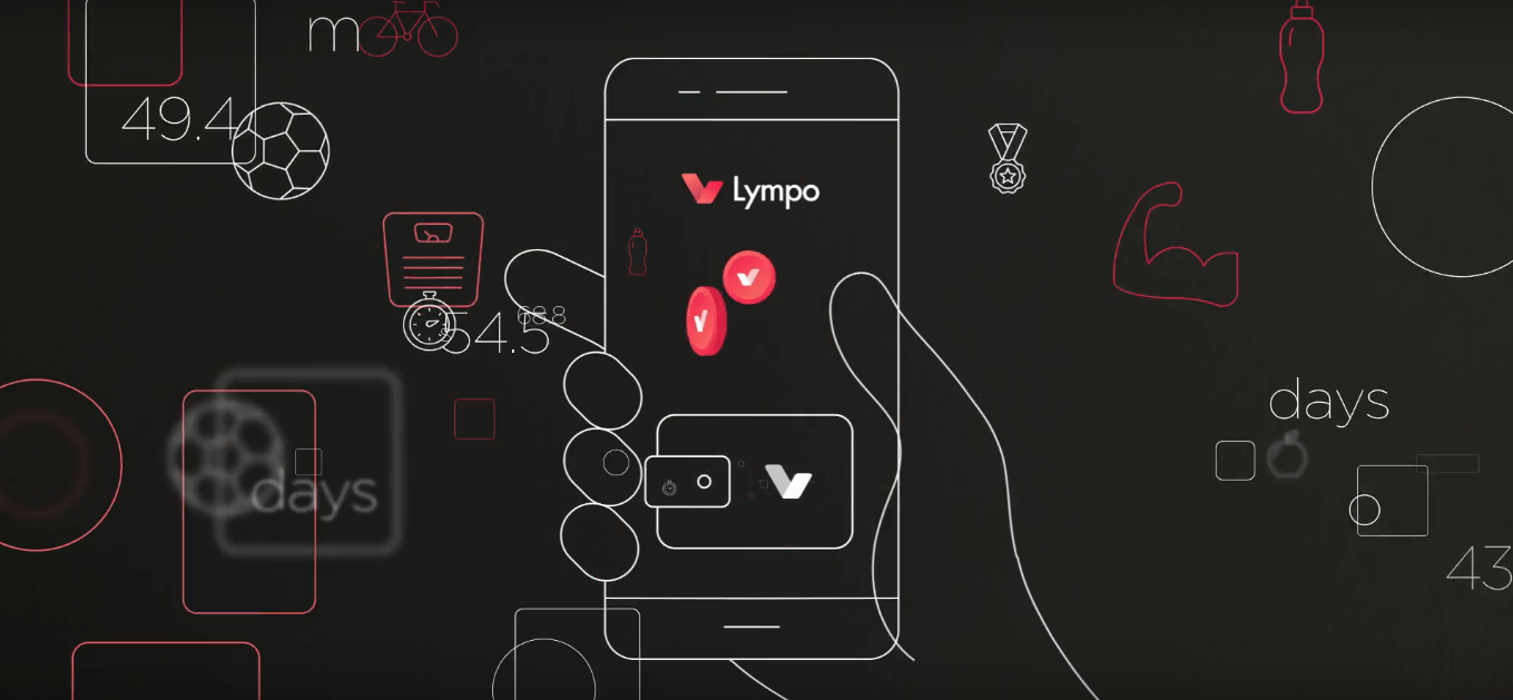 Lympo-Marathon-BlockchainLand